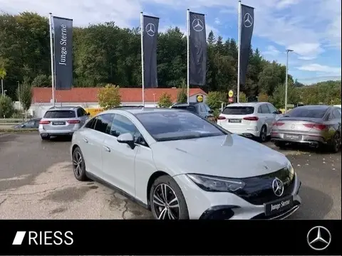 Annonce MERCEDES-BENZ EQE Non renseigné 2023 d'occasion 