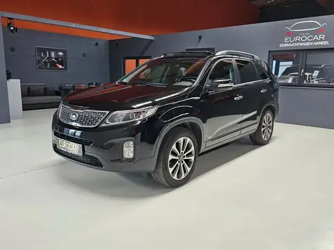 Used KIA SORENTO Diesel 2014 Ad 