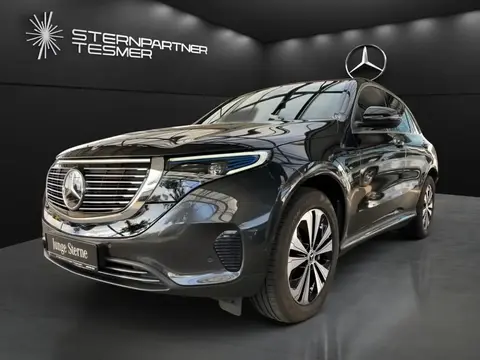 Used MERCEDES-BENZ EQC Not specified 2020 Ad 