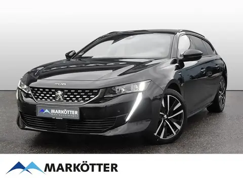 Used PEUGEOT 508 Hybrid 2021 Ad 