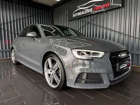 Used AUDI A3 Petrol 2017 Ad 