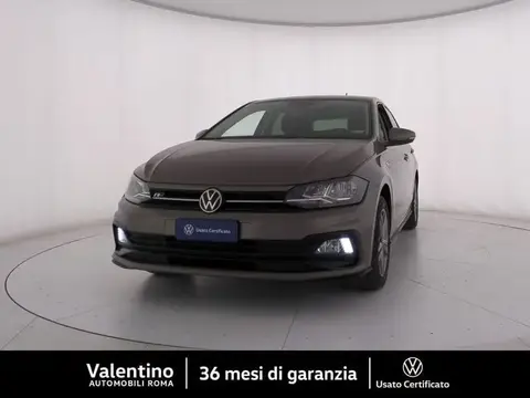 Annonce VOLKSWAGEN POLO Essence 2021 d'occasion 