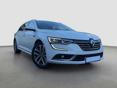 Annonce RENAULT TALISMAN Diesel 2016 d'occasion 