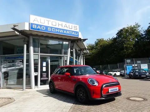 Annonce MINI ONE Essence 2021 d'occasion 