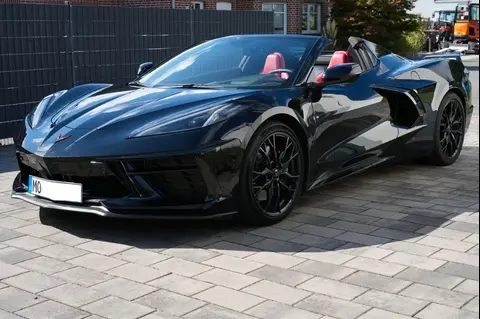 Annonce CORVETTE C8 Essence 2023 d'occasion 