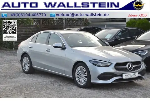 Used MERCEDES-BENZ CLASSE C Petrol 2023 Ad 