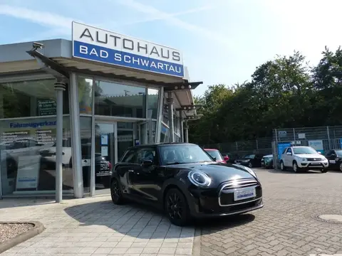 Used MINI ONE Petrol 2021 Ad 