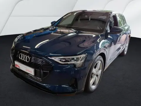 Annonce AUDI E-TRON Non renseigné 2022 d'occasion 