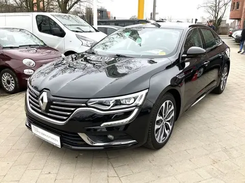 Used RENAULT TALISMAN Petrol 2018 Ad 