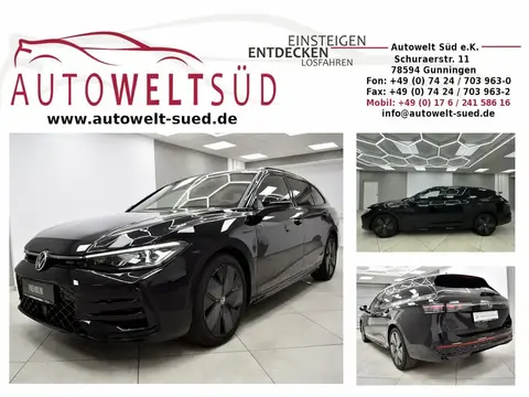 Used VOLKSWAGEN PASSAT Petrol 2024 Ad 