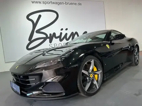 Used FERRARI PORTOFINO Petrol 2023 Ad 