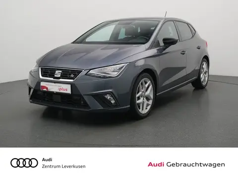 Used SEAT IBIZA Petrol 2021 Ad 