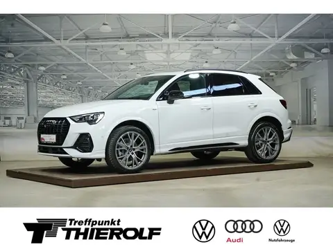 Annonce AUDI Q3 Essence 2024 d'occasion 