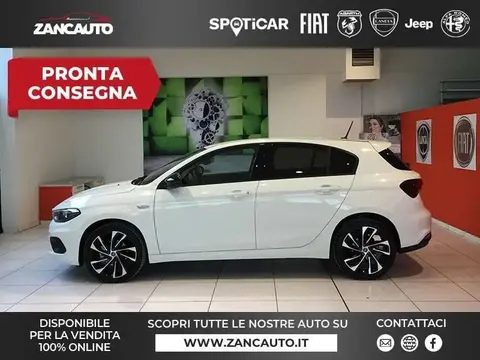 Annonce FIAT TIPO Diesel 2019 d'occasion 