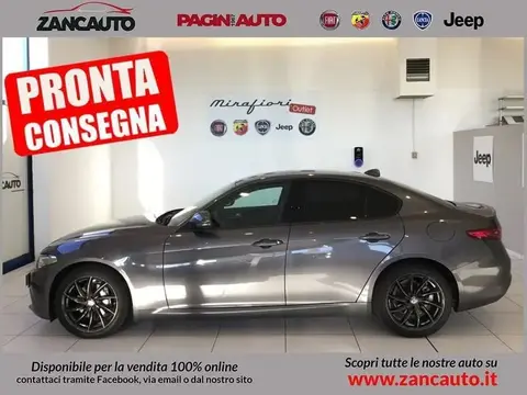 Used ALFA ROMEO GIULIA Diesel 2021 Ad 