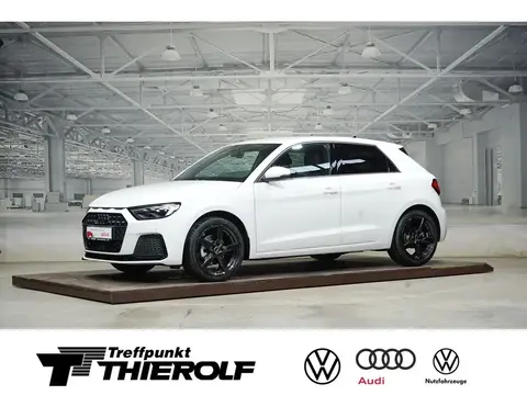 Annonce AUDI A1 Essence 2024 d'occasion 