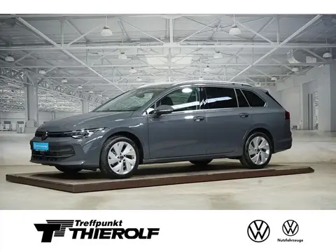 Used VOLKSWAGEN GOLF Petrol 2024 Ad 