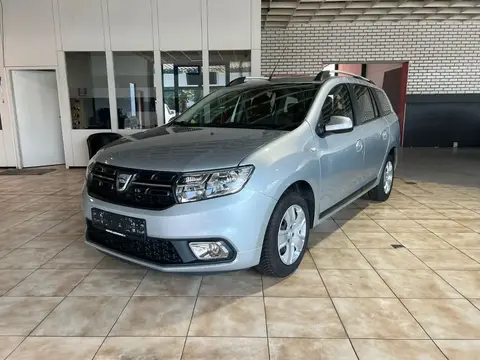 Used DACIA LOGAN Petrol 2020 Ad 