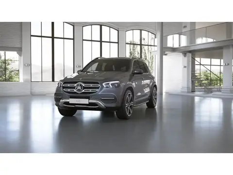 Used MERCEDES-BENZ CLASSE GLE Hybrid 2021 Ad 