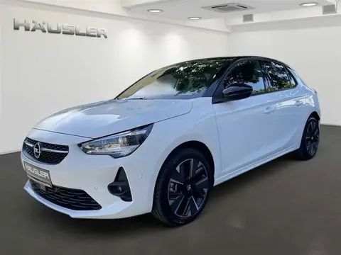 Annonce OPEL CORSA Non renseigné 2023 d'occasion 