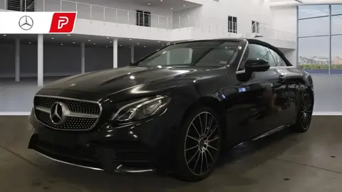 Used MERCEDES-BENZ CLASSE E Diesel 2019 Ad 