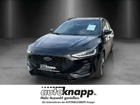 Used FORD FOCUS Petrol 2023 Ad Germany