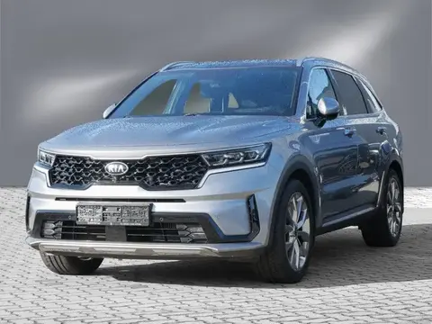 Used KIA SORENTO Diesel 2020 Ad 