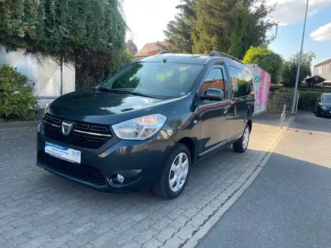 Used DACIA DOKKER Petrol 2018 Ad 