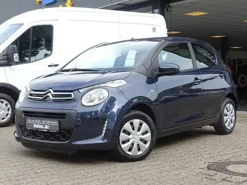 Used CITROEN C1 Petrol 2017 Ad 