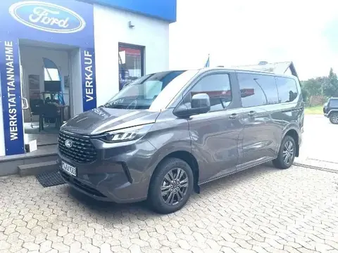 Annonce FORD TOURNEO Diesel 2024 d'occasion 