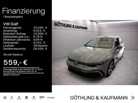 Annonce VOLKSWAGEN GOLF Essence 2023 d'occasion 