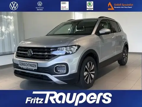 Annonce VOLKSWAGEN T-CROSS Essence 2023 d'occasion 