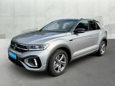 Used VOLKSWAGEN T-ROC Diesel 2023 Ad 