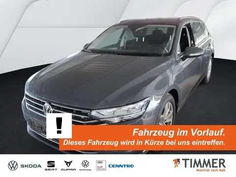 Used VOLKSWAGEN PASSAT Diesel 2021 Ad 