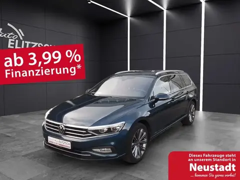 Used VOLKSWAGEN PASSAT Diesel 2022 Ad 