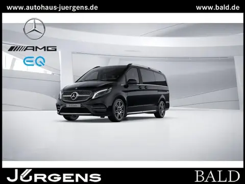 Used MERCEDES-BENZ CLASSE V Diesel 2023 Ad 