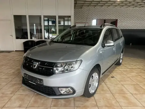 Used DACIA LOGAN Petrol 2020 Ad 