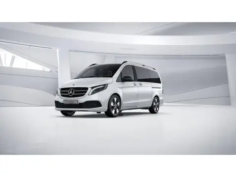 Annonce MERCEDES-BENZ CLASSE V Diesel 2023 d'occasion 