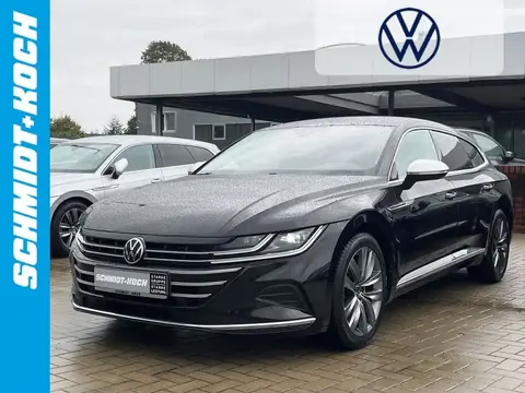 Used VOLKSWAGEN ARTEON Diesel 2022 Ad 