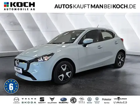 Used MAZDA 2 Petrol 2023 Ad 