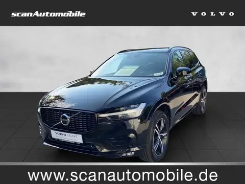 Used VOLVO XC60 Diesel 2021 Ad 