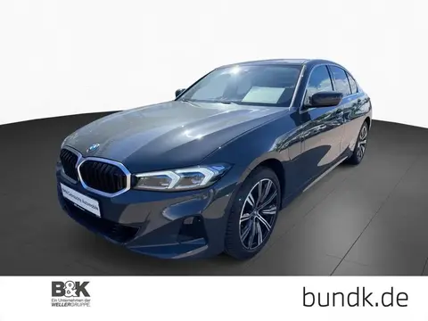 Annonce BMW SERIE 3 Hybride 2024 d'occasion 