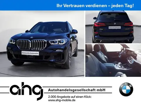 Used BMW X5 Diesel 2020 Ad Germany