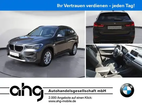 Annonce BMW X1 Diesel 2021 d'occasion Allemagne