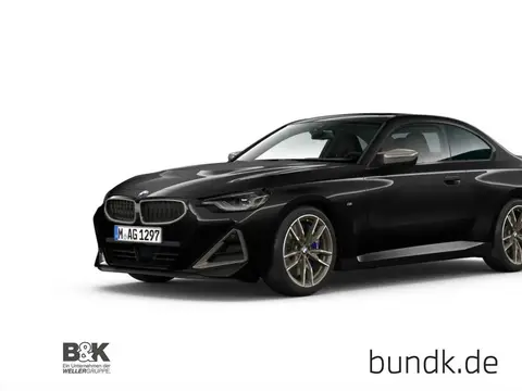 Annonce BMW M240 Essence 2023 d'occasion 