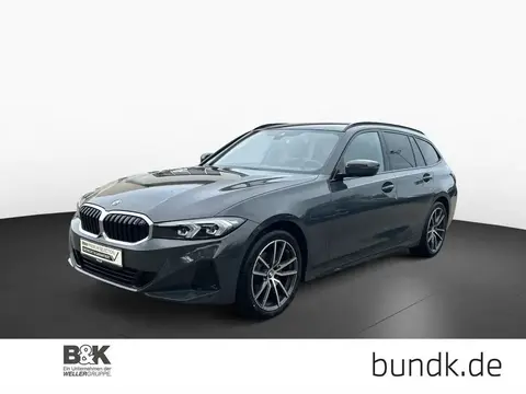 Annonce BMW SERIE 3 Essence 2023 d'occasion 