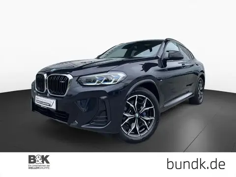 Annonce BMW X4 Diesel 2023 d'occasion 