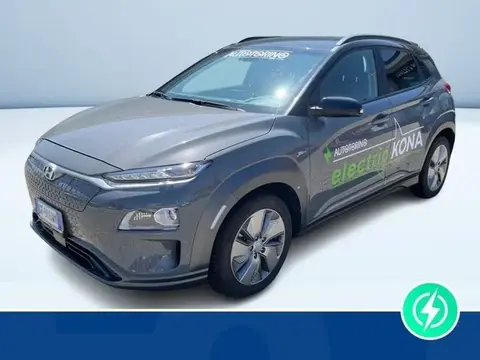 Annonce HYUNDAI KONA Non renseigné 2021 d'occasion 