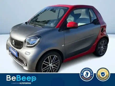 Used SMART FORTWO Not specified 2018 Ad 