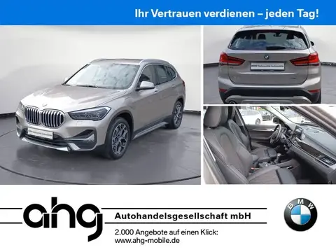 Annonce BMW X1 Hybride 2021 d'occasion Allemagne